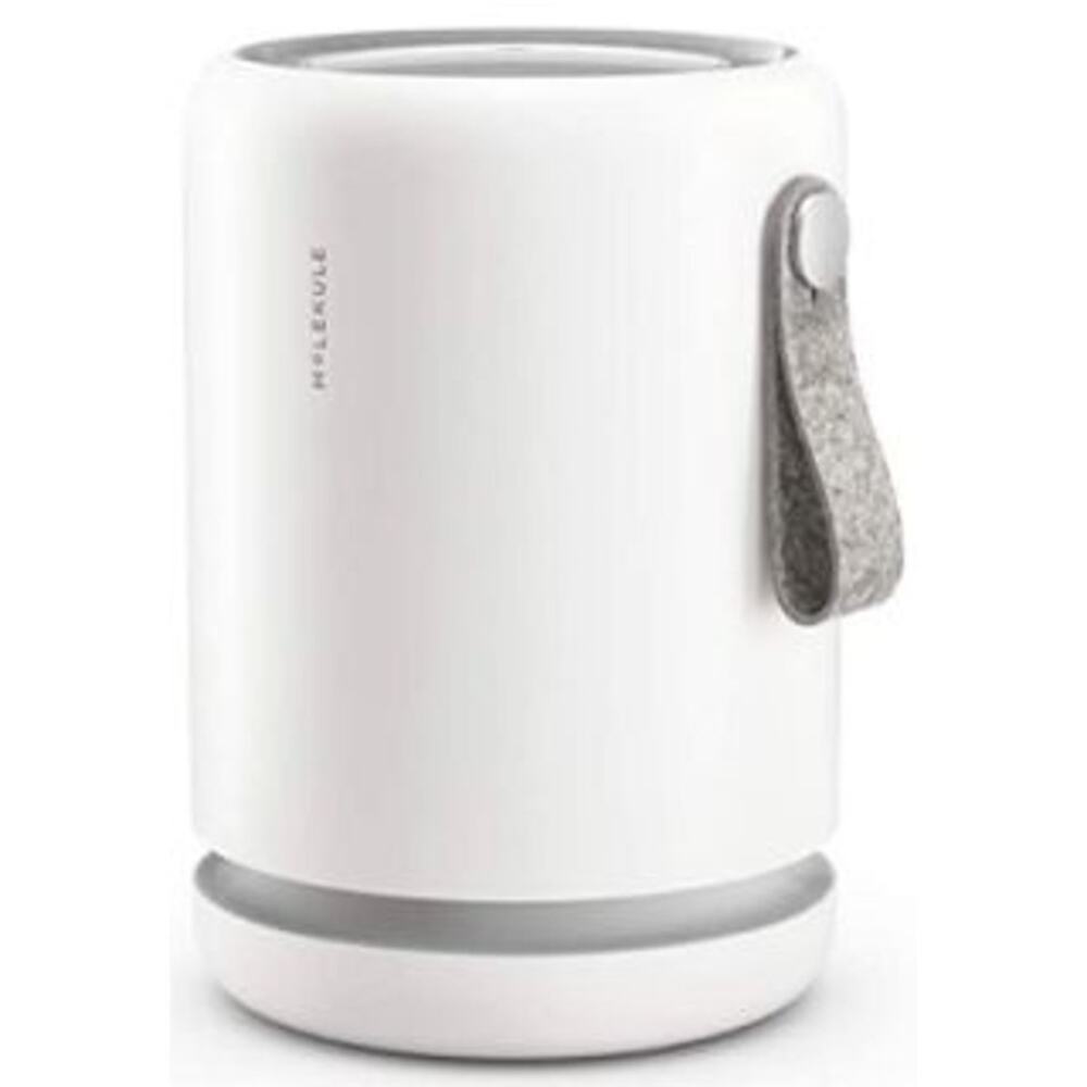 Molekule Air Mini - FDA-Cleared Medical Air Purifier with PECO Technology